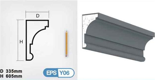 EPS线条