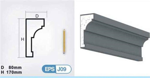 EPS线条