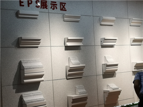 EPS线条