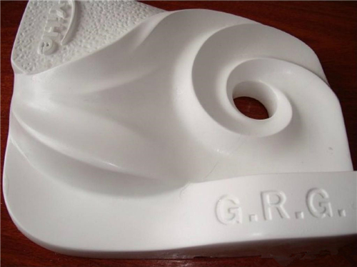 GRG构件